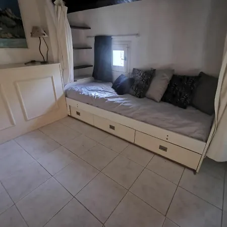 Apartment 5014 Paradores 46 *