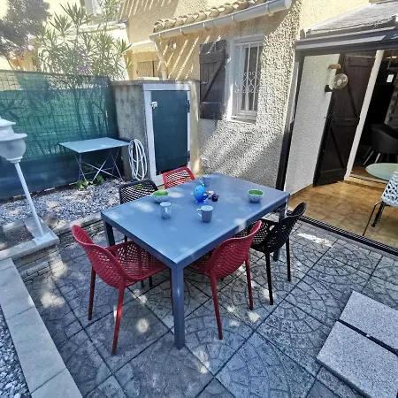 5014 Paradores 46 Apartment *