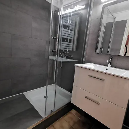 Apartment 5014 Paradores 46