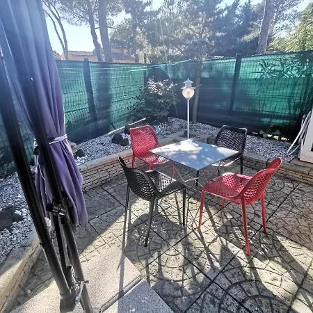 5014 Paradores 46 Apartment Agde