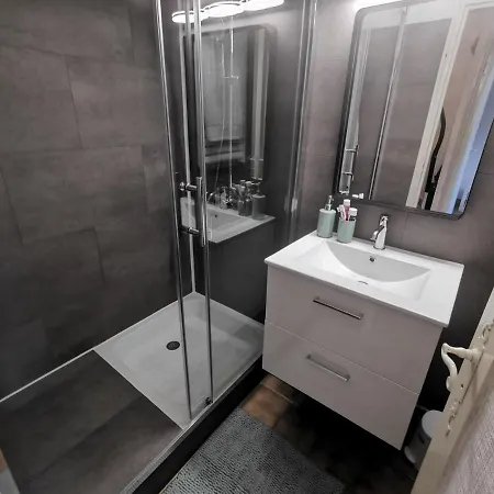 5014 Paradores 46 Apartment Agde