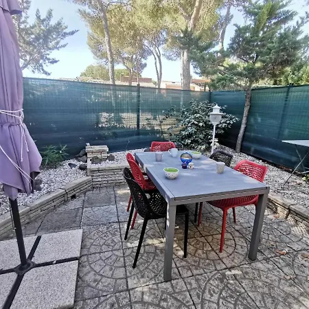 5014 Paradores 46 Agde