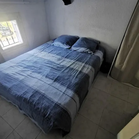 Apartment 5014 Paradores 46 Agde