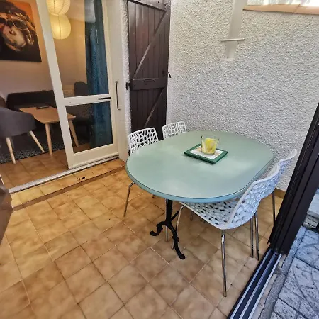 Apartment 5014 Paradores 46 *