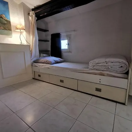 5014 Paradores 46 Apartment Agde