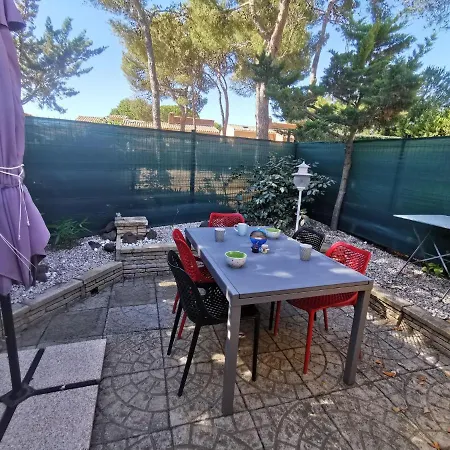 Apartment 5014 Paradores 46 Agde