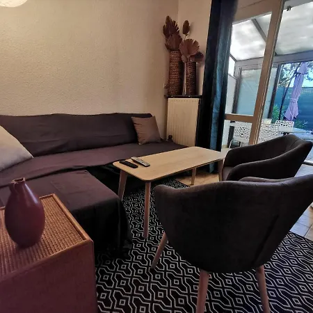 5014 Paradores 46 Apartment
