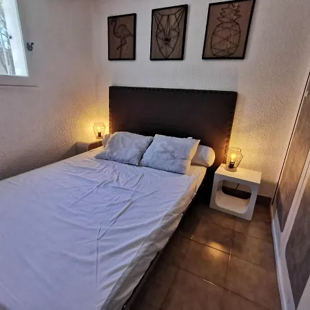 아파트 5014 Paradores 46 아그