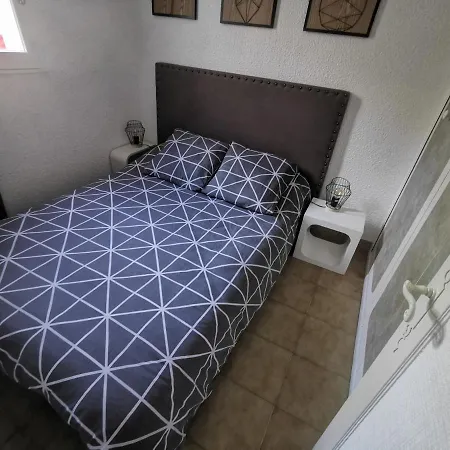 5014 Paradores 46 Apartment Agde