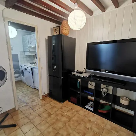 5014 Paradores 46 Apartment *