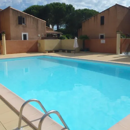 5014 Paradores 46 Apartment
